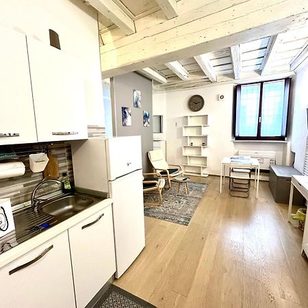 Residenza Serena Suite-Centro Storico Mantova Kültér fotó