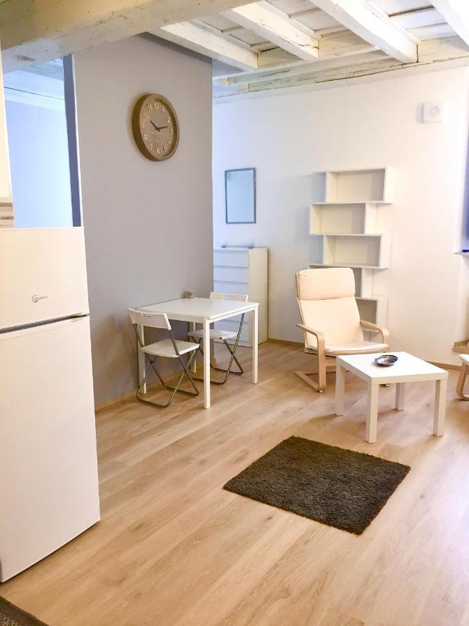 Residenza Serena Suite-Centro Storico Mantova Kültér fotó