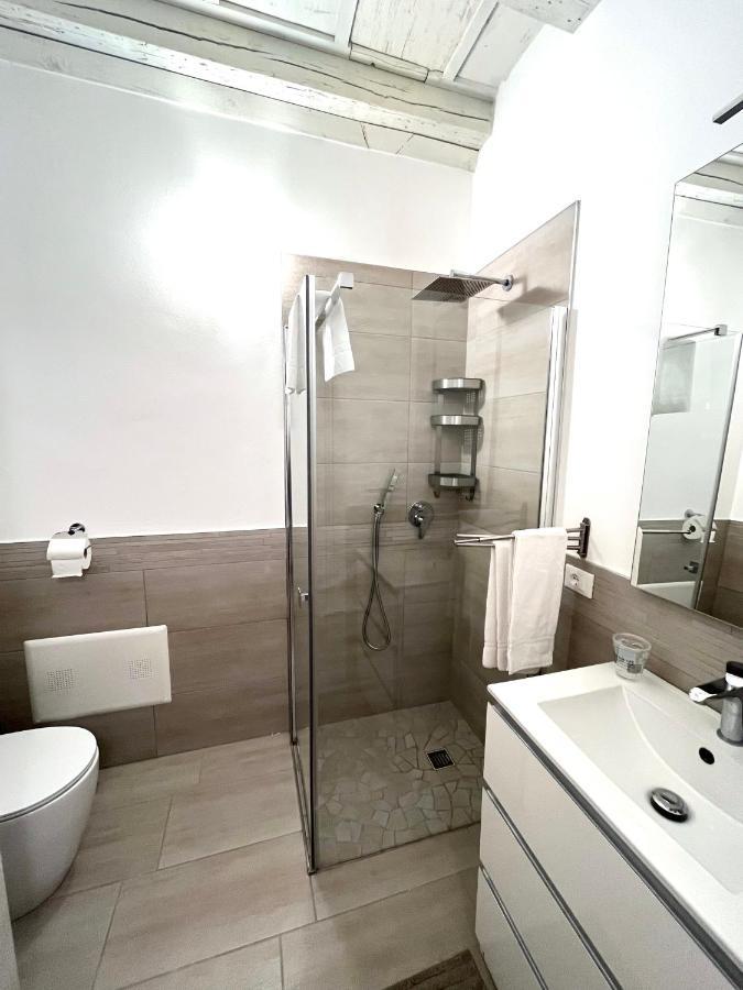 Residenza Serena Suite-Centro Storico Mantova Kültér fotó